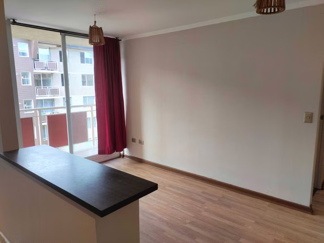VENTA HERMOSO DEPARTAMENTO EN VILLARRICA (162436)