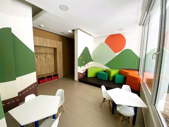 Excelente Ubicación en Huechuraba 3D/2B+2E (164881)