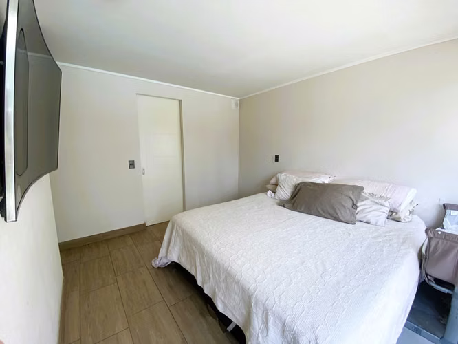 Excelente Ubicación en Huechuraba 3D/2B+2E (164881)