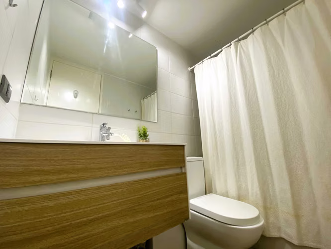 Excelente Ubicación en Huechuraba 3D/2B+2E (164881)