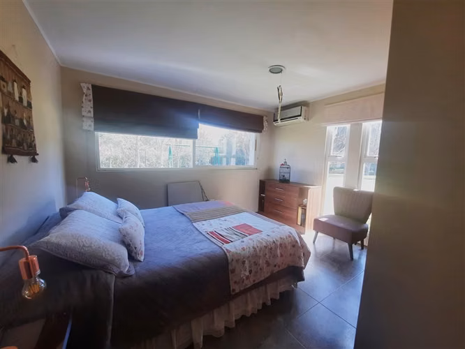 Casa en arriendo de 5 dorm. en Colina