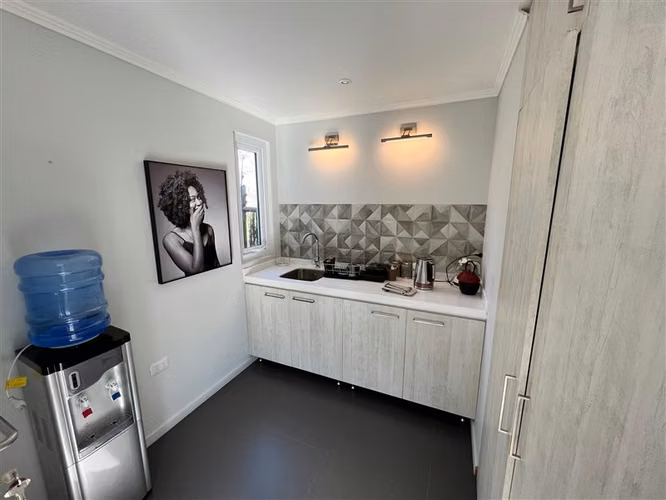 Casa en arriendo de 5 dorm. en Colina
