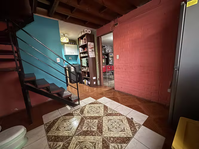 Se vende casa esquina 108 m2 terreno Buin