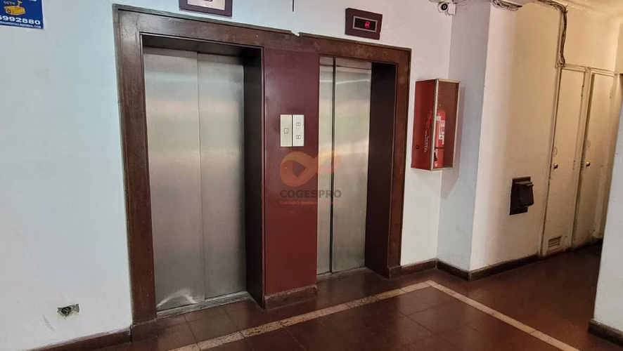 Moderno Departamento 1D1B - Santiago Centro (164885)