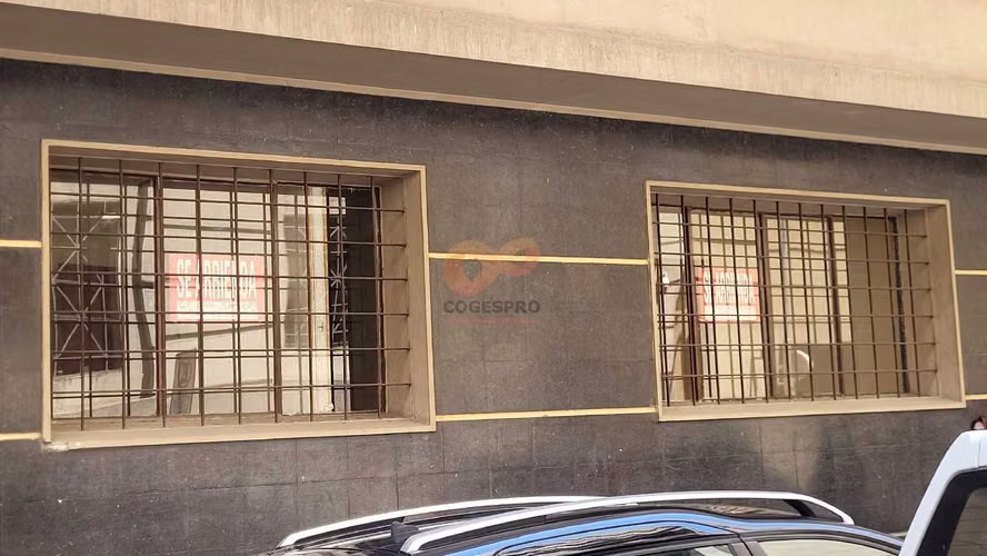 Moderno Departamento 1D1B - Santiago Centro (164885)
