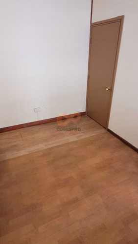 Moderno Departamento 1D1B - Santiago Centro (164885)