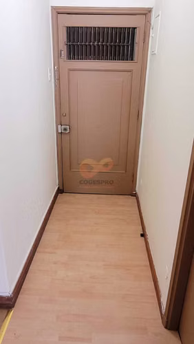 Moderno Departamento 1D1B - Santiago Centro (164885)