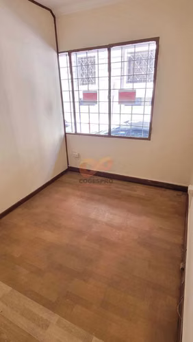 Moderno Departamento 1D1B - Santiago Centro (164885)
