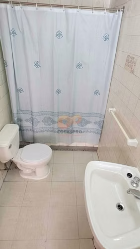 Moderno Departamento 1D1B - Santiago Centro (164885)