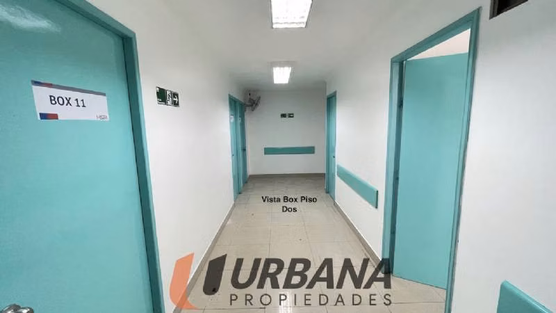 Local AMPLIO CENTRO MÉDICO Y DENTAL