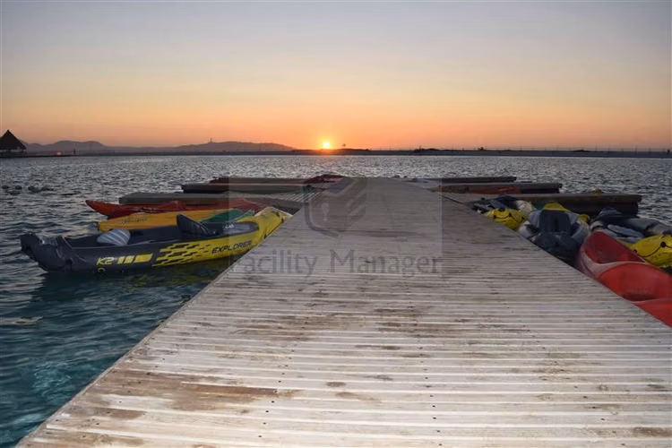 Departamento en venta de 1 dorm. en La Serena