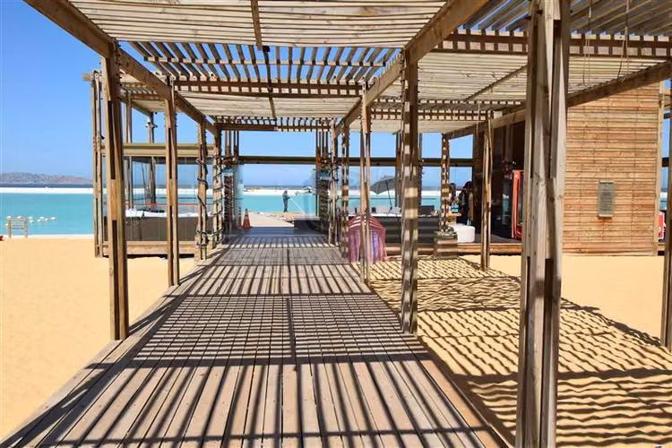 Departamento en venta de 1 dorm. en La Serena
