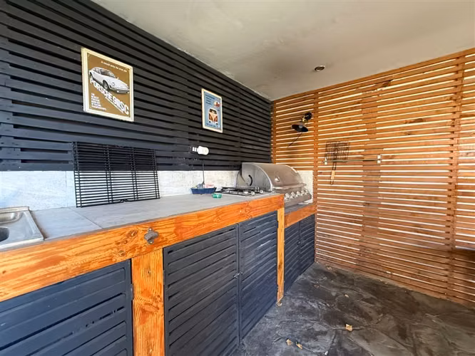 CASA EN ARRIENDO CONDOMINIO AYRES DE CHICUREO