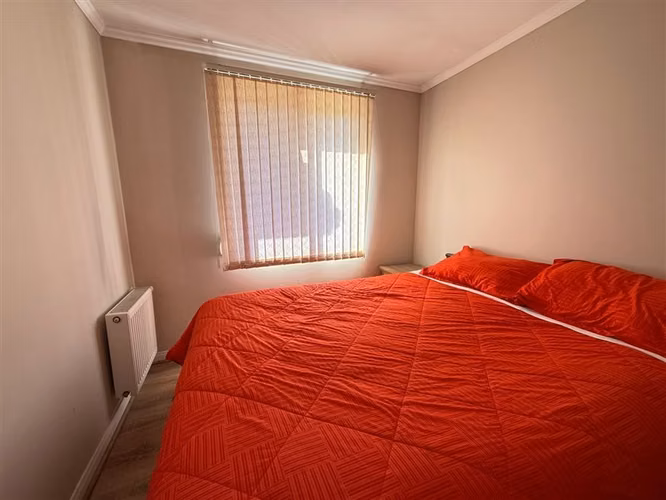 CASA EN ARRIENDO CONDOMINIO AYRES DE CHICUREO