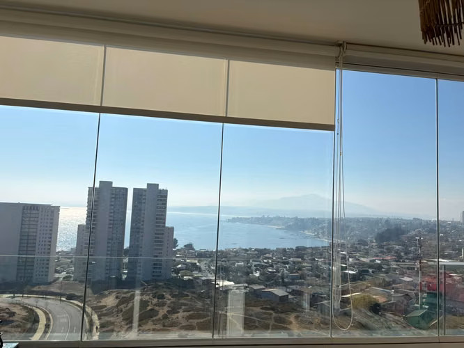 Costa de Montemar, excelente departamento - Imagen 5