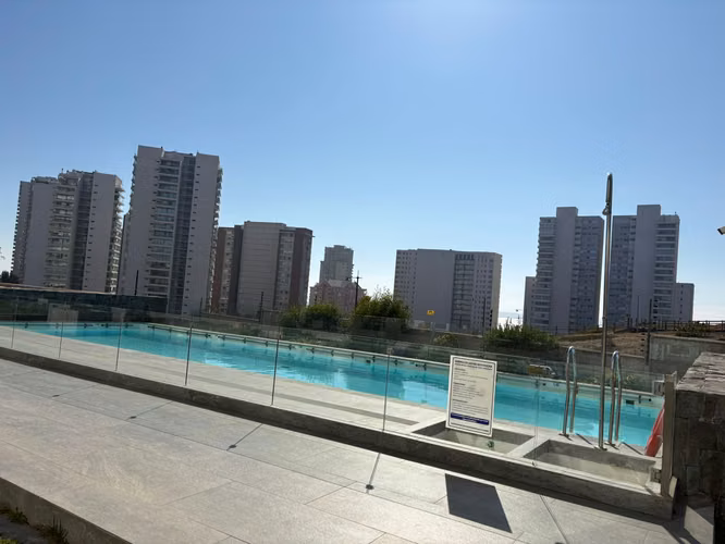 Costa de Montemar, excelente departamento - Imagen 14