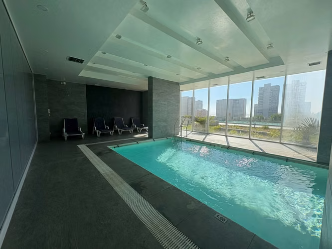 Costa de Montemar, excelente departamento - Imagen 16