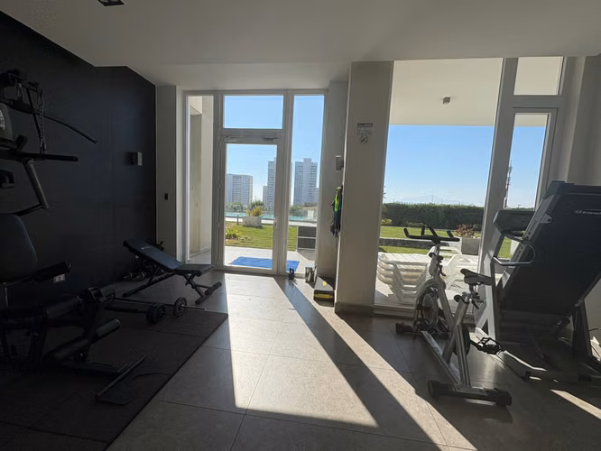 Costa de Montemar, excelente departamento - Imagen 15