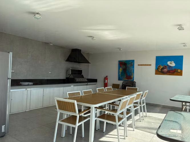 Costa de Montemar, excelente departamento - Imagen 17