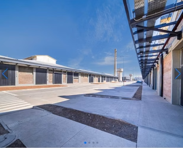 Arriendo BODEGA en Comuna de Renca - Imagen 5