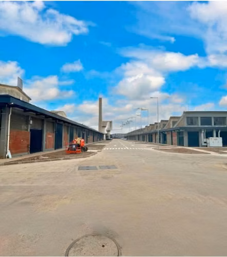 Arriendo BODEGA en Comuna de Renca - Imagen 4