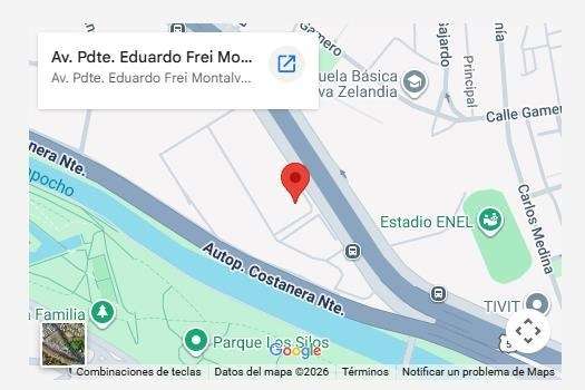 Arriendo BODEGA en Comuna de Renca - Imagen 7