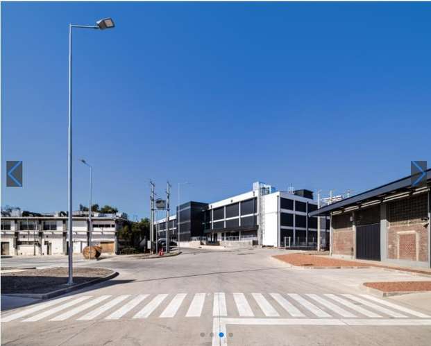 Arriendo BODEGA en Comuna de Renca - Imagen 2