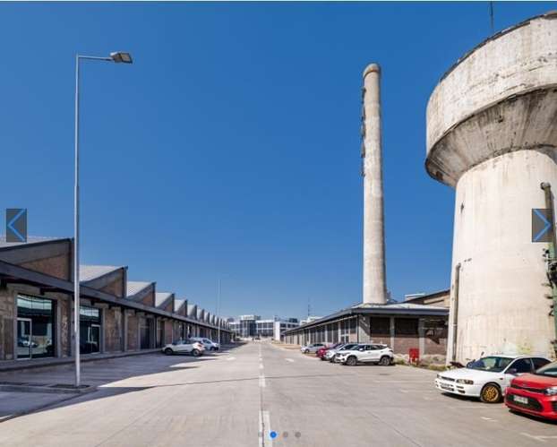 Arriendo BODEGA en Comuna de Renca - Imagen 6