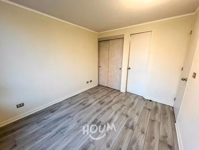 Departamento en El Blanco