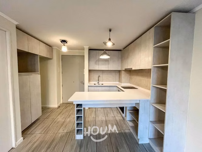 Departamento en El Blanco