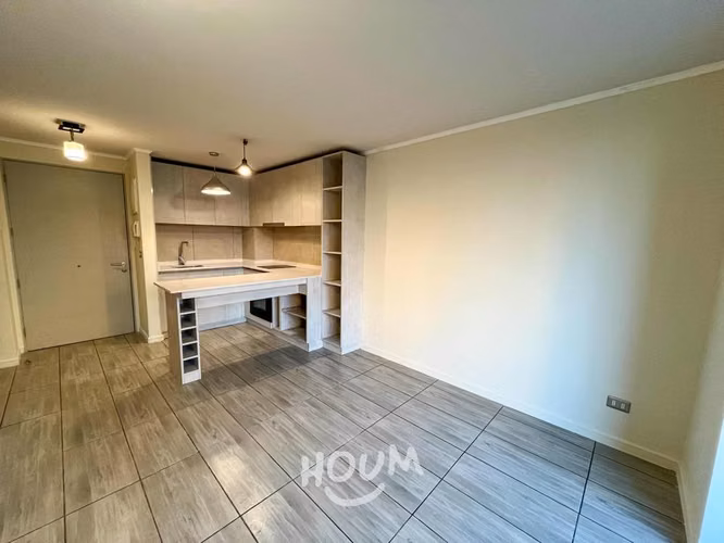 Departamento en El Blanco