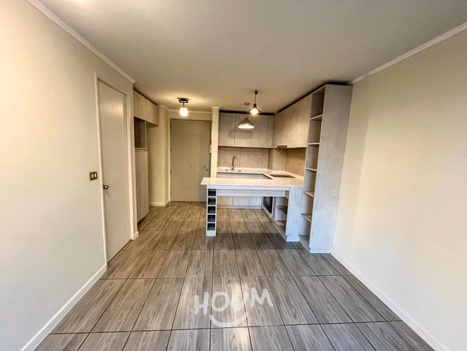 Departamento en El Blanco