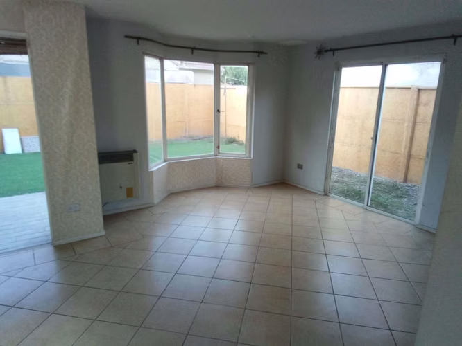 CASA 2 PISOS (3D/2B/2E) VALLE LO CAMPINO (164891)