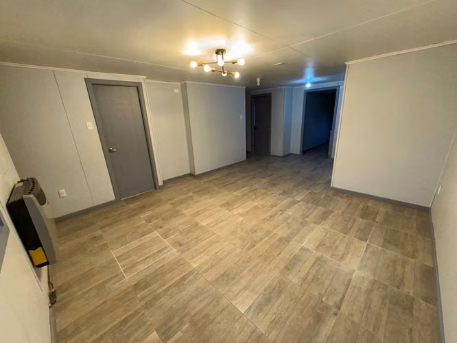 ARRIENDO CASA