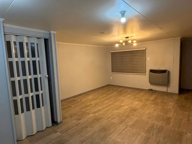ARRIENDO CASA