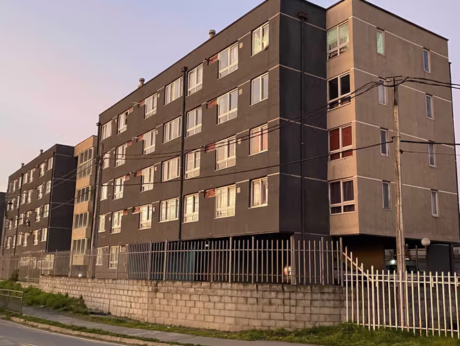 ¡RebajadO! CONDOMINIO ANKARA,SAN PEDRO DE LA PAZ (164884)
