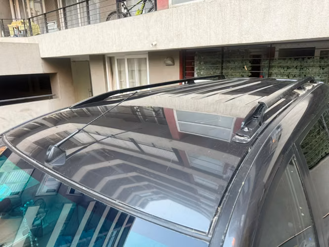 Mitsubishi Montero diesel 4X4 año 2013