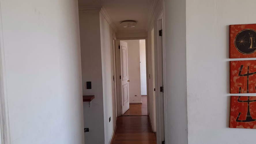 DPTO EN VENTA – Parque Los Reyes-SANTIAGO (164902)
