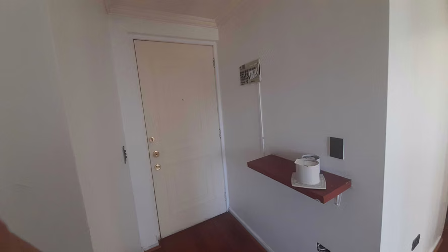 DPTO EN VENTA – Parque Los Reyes-SANTIAGO (164902)