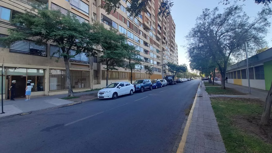 DPTO EN VENTA – Parque Los Reyes-SANTIAGO (164902)