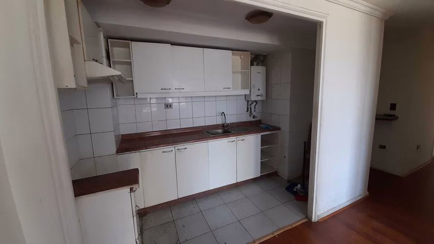 DPTO EN VENTA – Parque Los Reyes-SANTIAGO (164902)