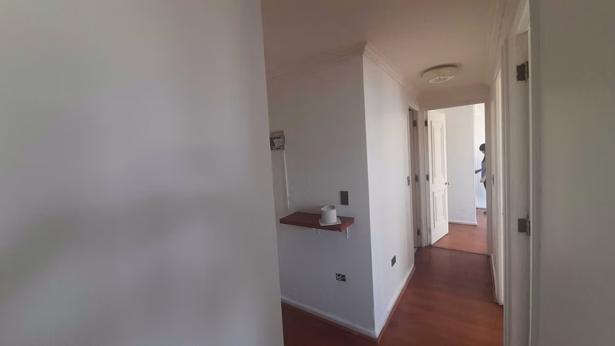 DPTO EN VENTA – Parque Los Reyes-SANTIAGO (164902)