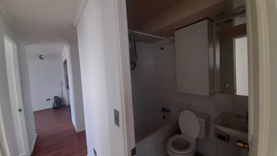 DPTO EN VENTA – Parque Los Reyes-SANTIAGO (164902)