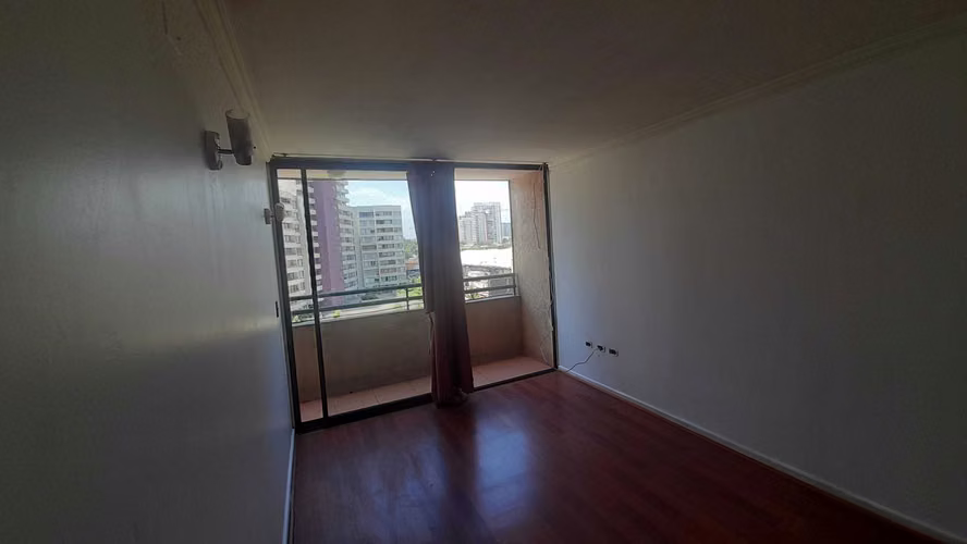 DPTO EN VENTA – Parque Los Reyes-SANTIAGO (164902)