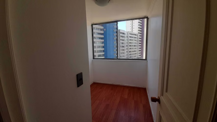 DPTO EN VENTA – Parque Los Reyes-SANTIAGO (164902)