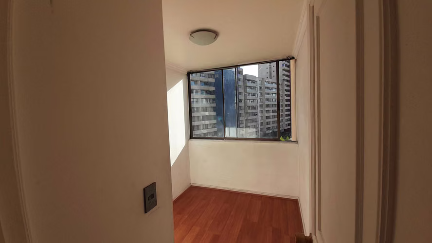 DPTO EN VENTA – Parque Los Reyes-SANTIAGO (164902)