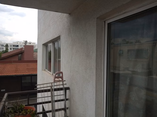 Vendo departamento la Florida