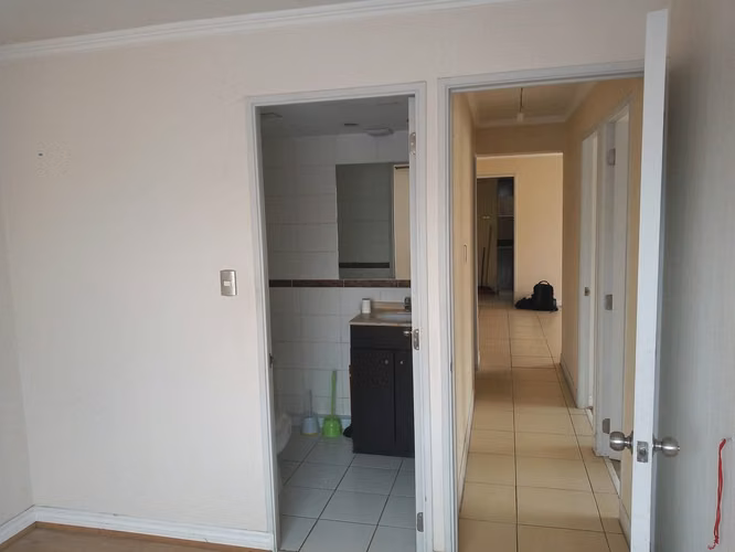 Vendo departamento la Florida