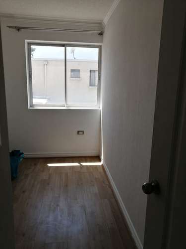 Vendo amplio departamento La Florida Santiago