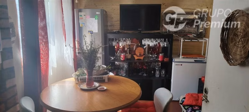 Casa en venta Dr. Osorio. Calle Los Alerces, Curicó